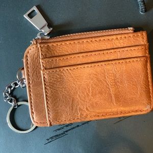 Keychain wallet | Card Holder